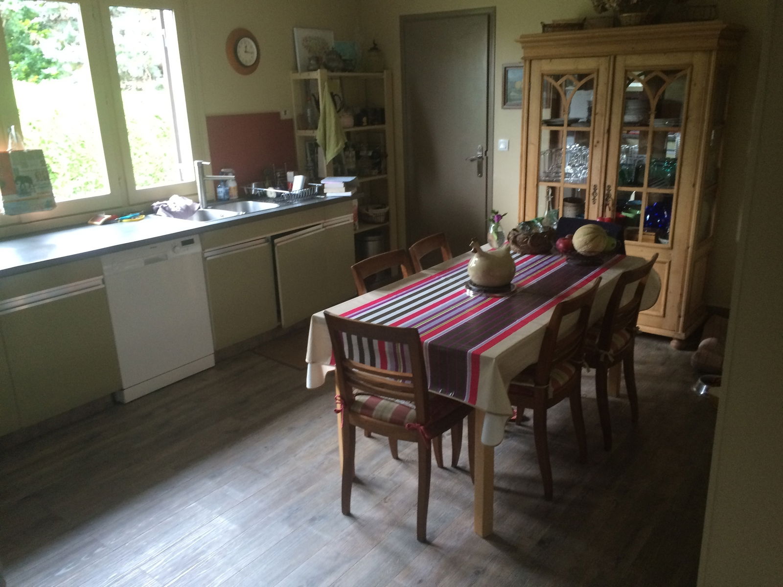 Gastfamilie Fourqueux 142444