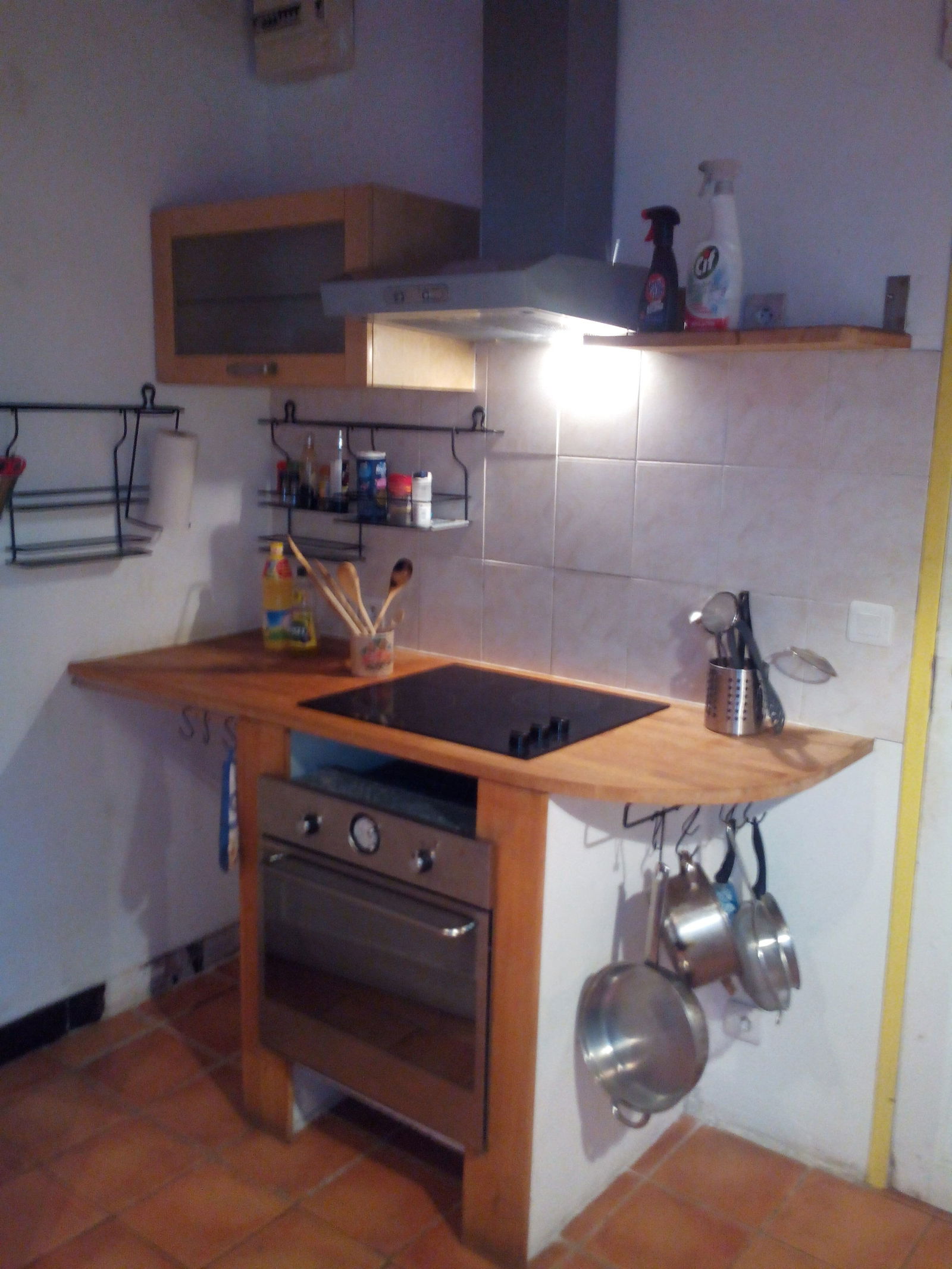 Gastfamilie Montpellier 142204