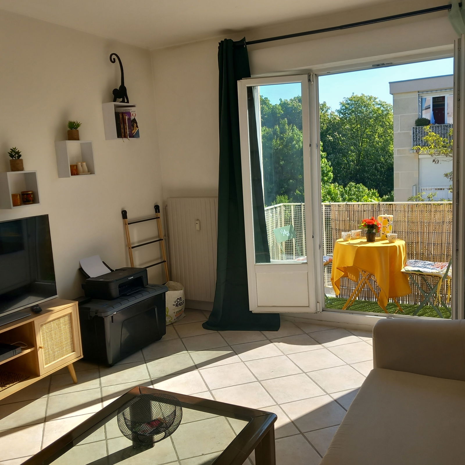 Zusammenleben Senlis 546343