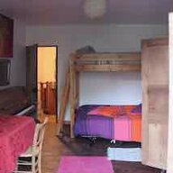 Gastfamilie Landry 406536