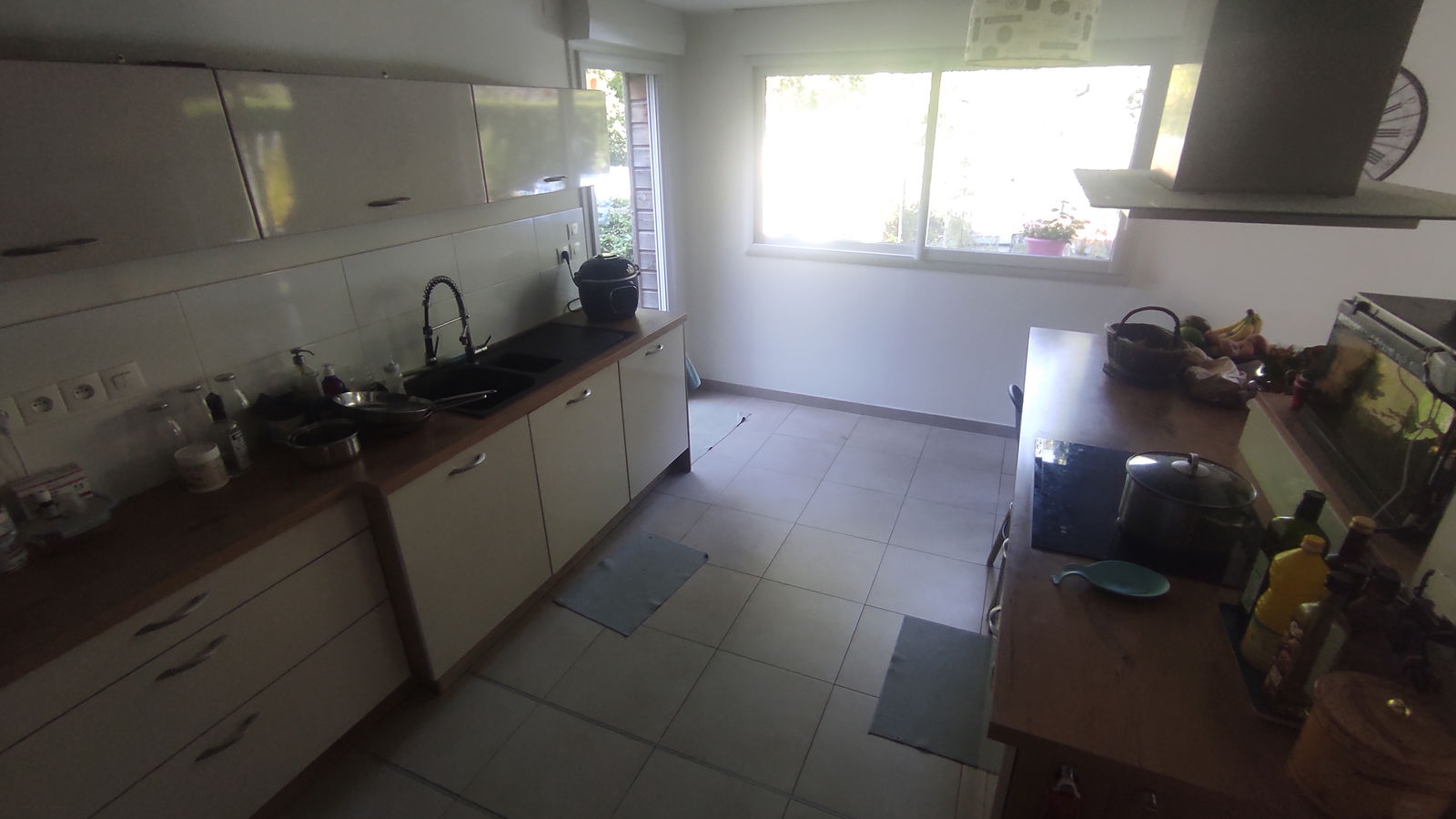 Gastfamilie Chartres-de-Bretagne 249221