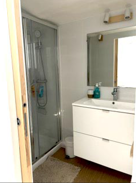 Gesamte Unterkunft Sevran 677008