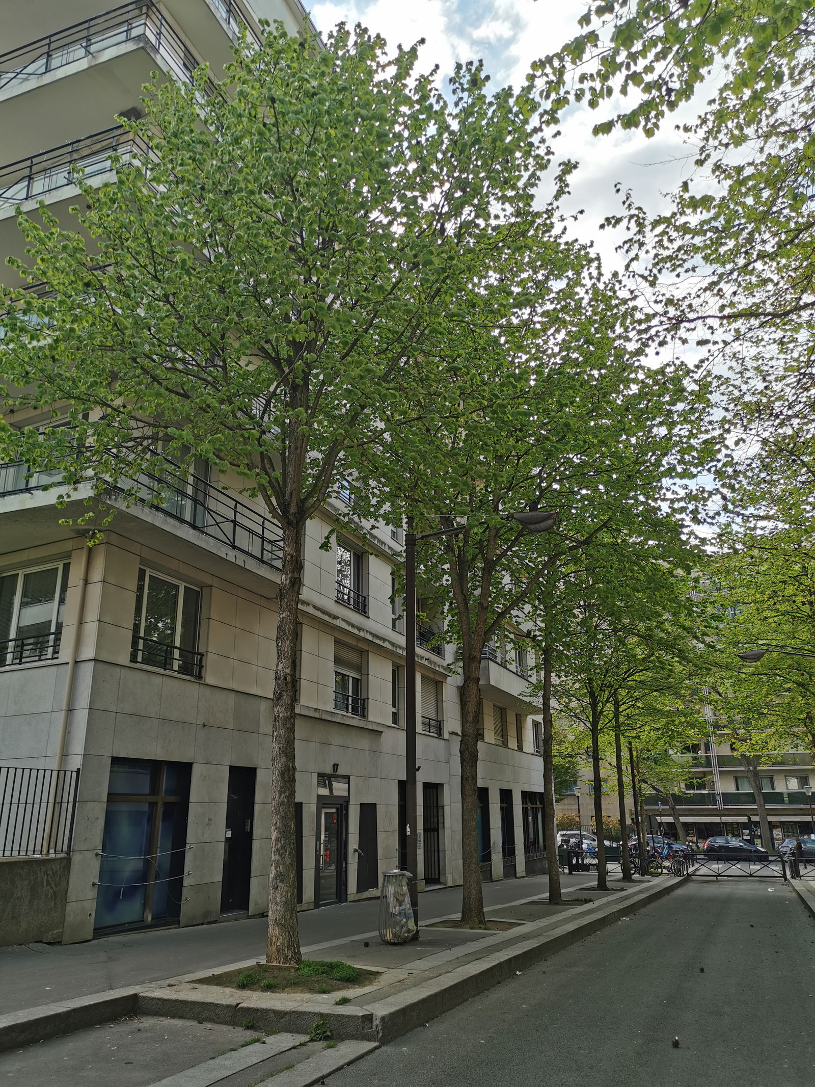 Gastfamilie Paris 266032