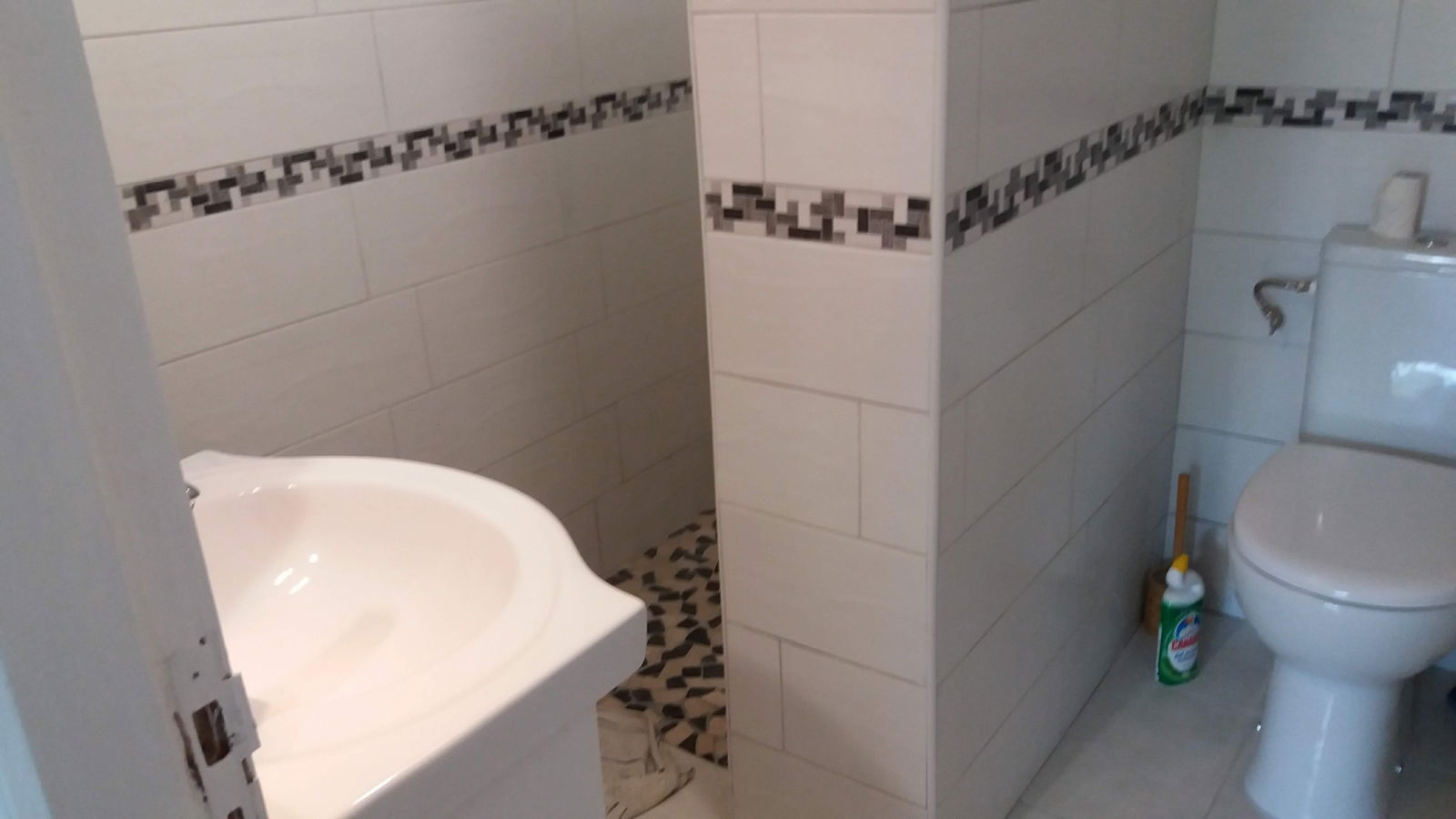 Gastfamilie Fort-de-France 192009