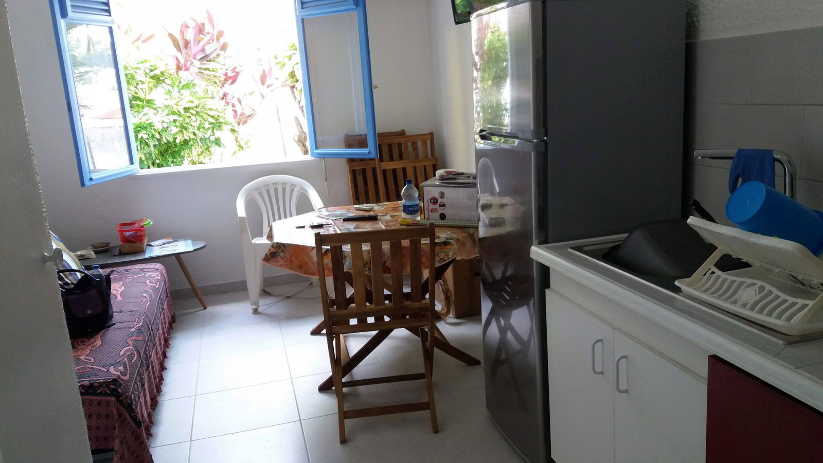 Gastfamilie Fort-de-France 192009