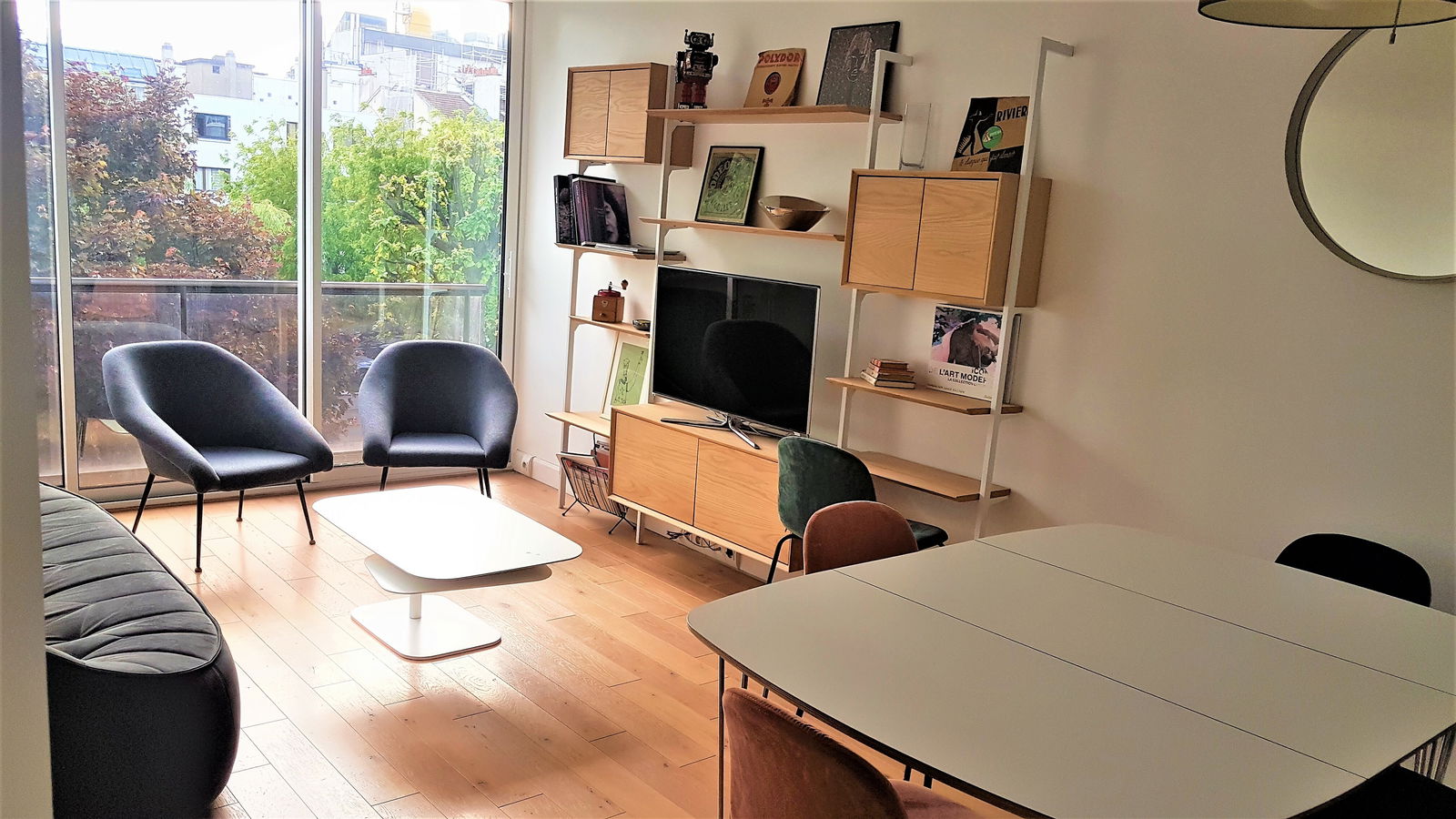 Unabhängiges Studio Boulogne-Billancourt 230642