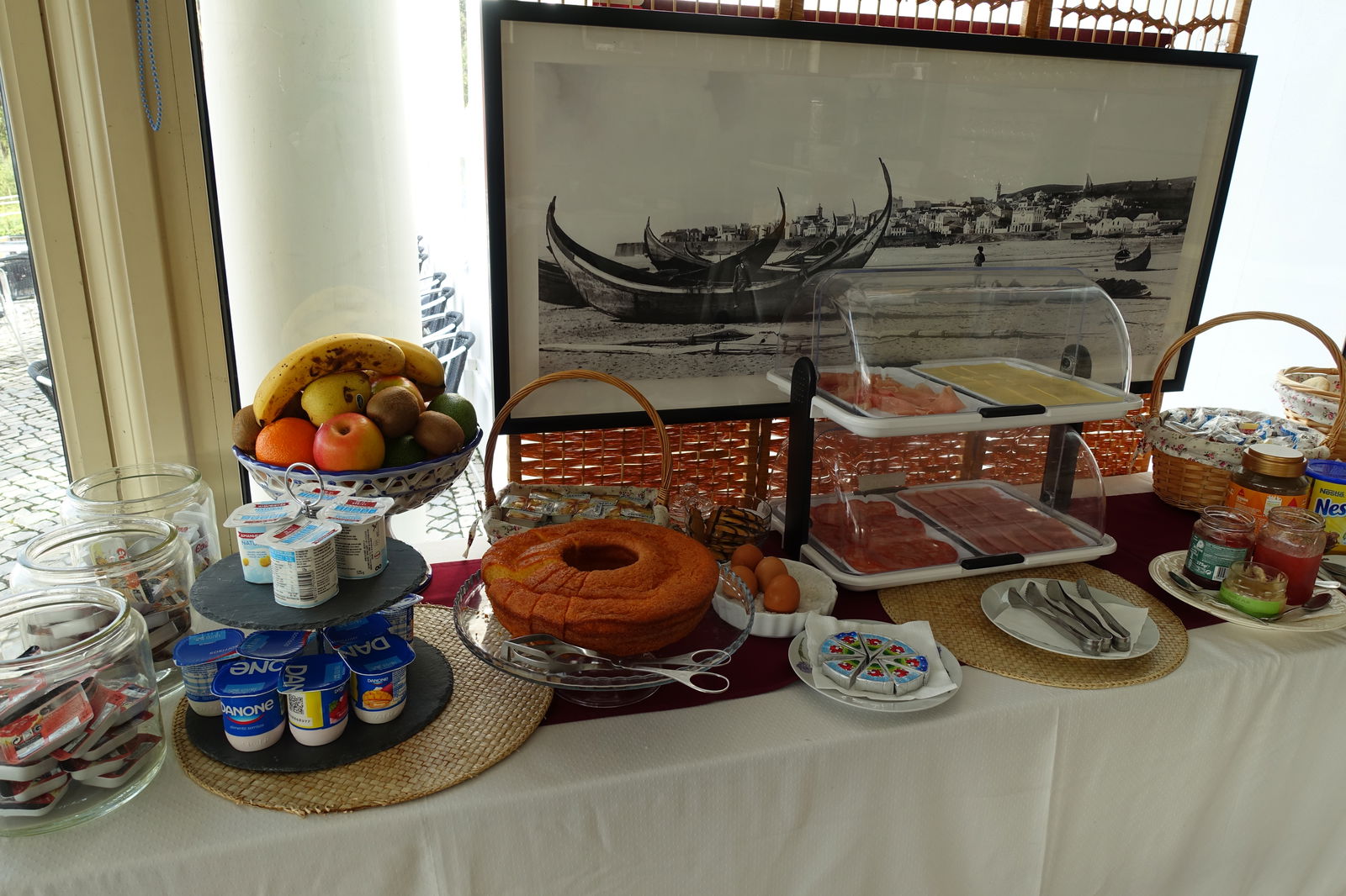 Gastfamilie Buarcos 382713