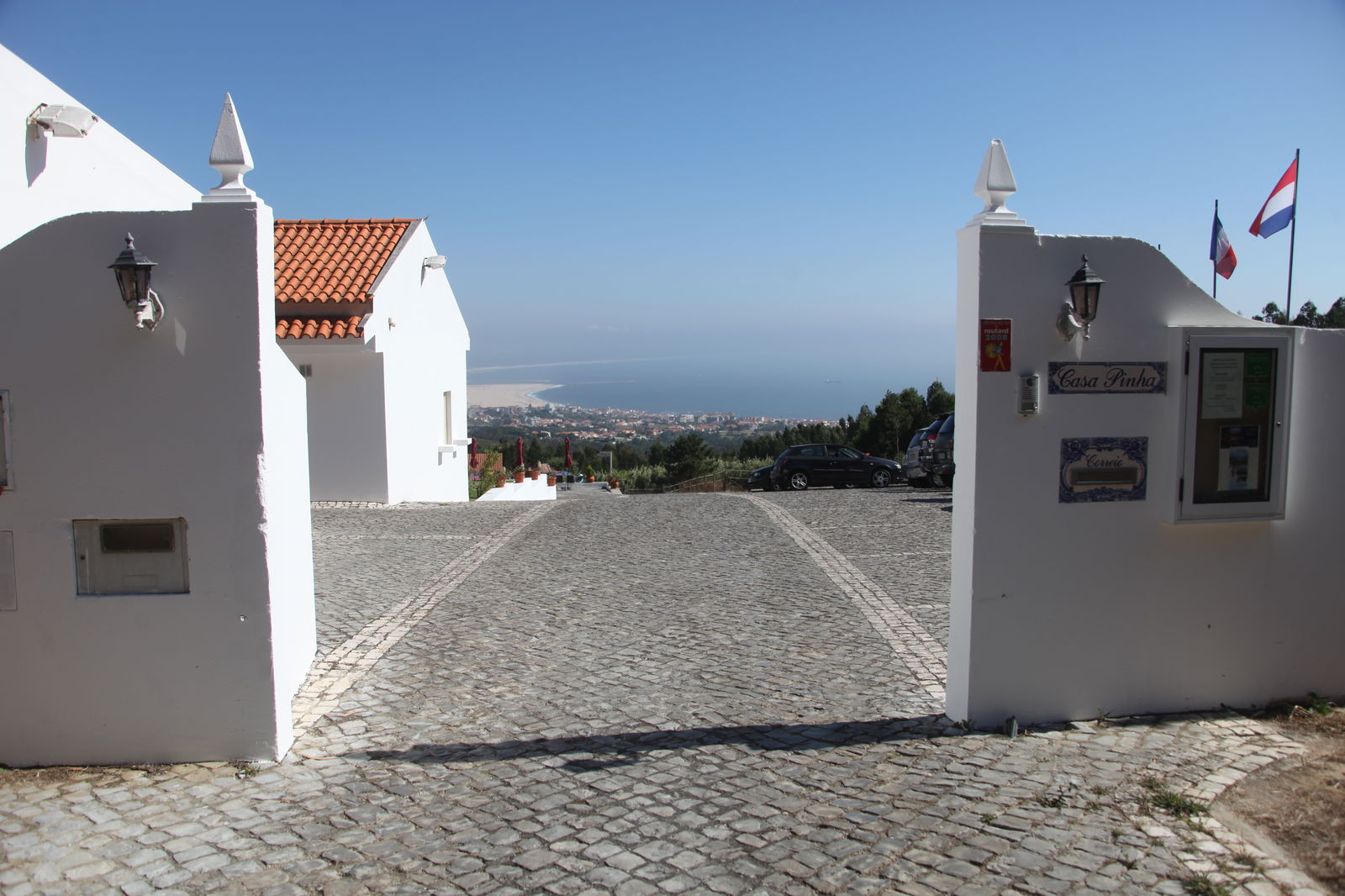 Gastfamilie Buarcos 382713