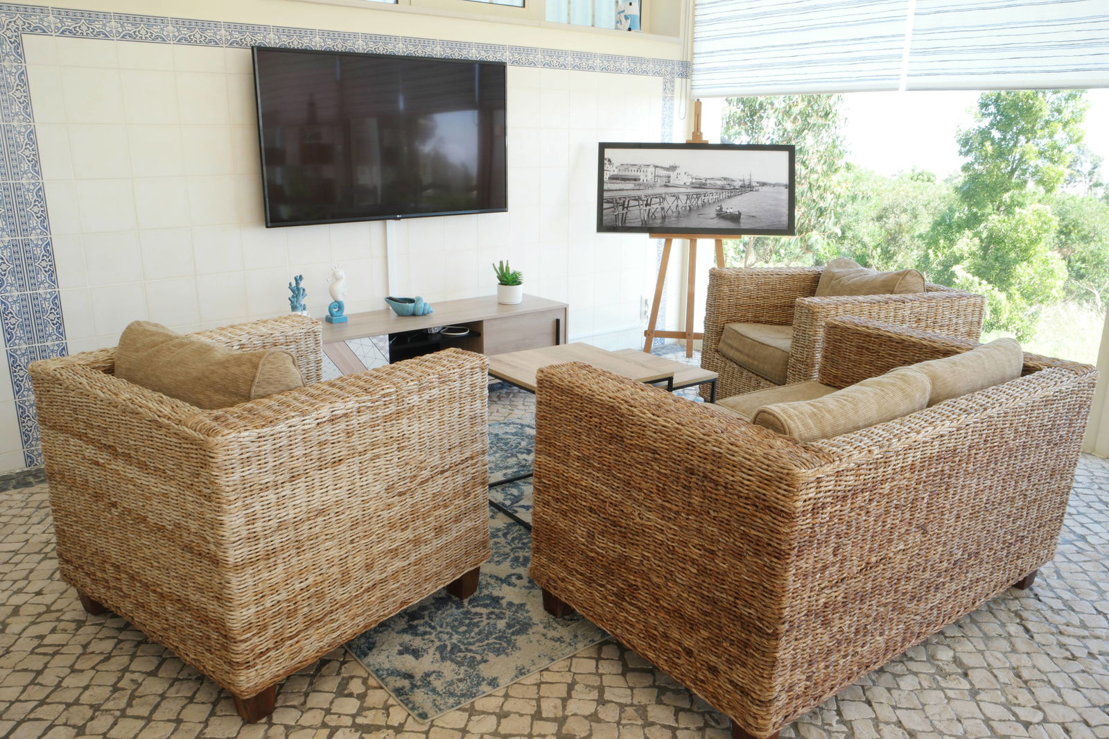 Gastfamilie Buarcos 382713