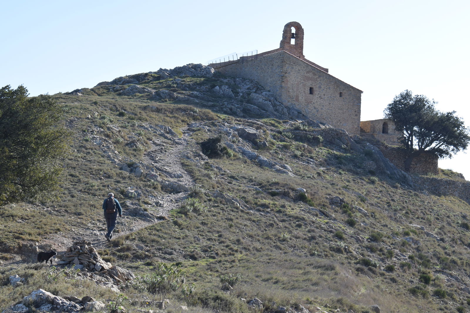 Gastfamilie Corbère-les-Cabanes 265071