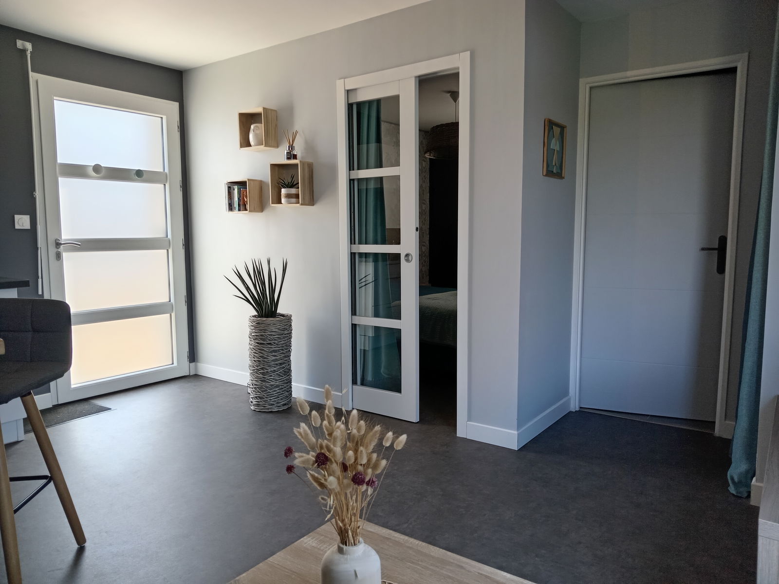 Unabhängiges Studio Erdeven 304898