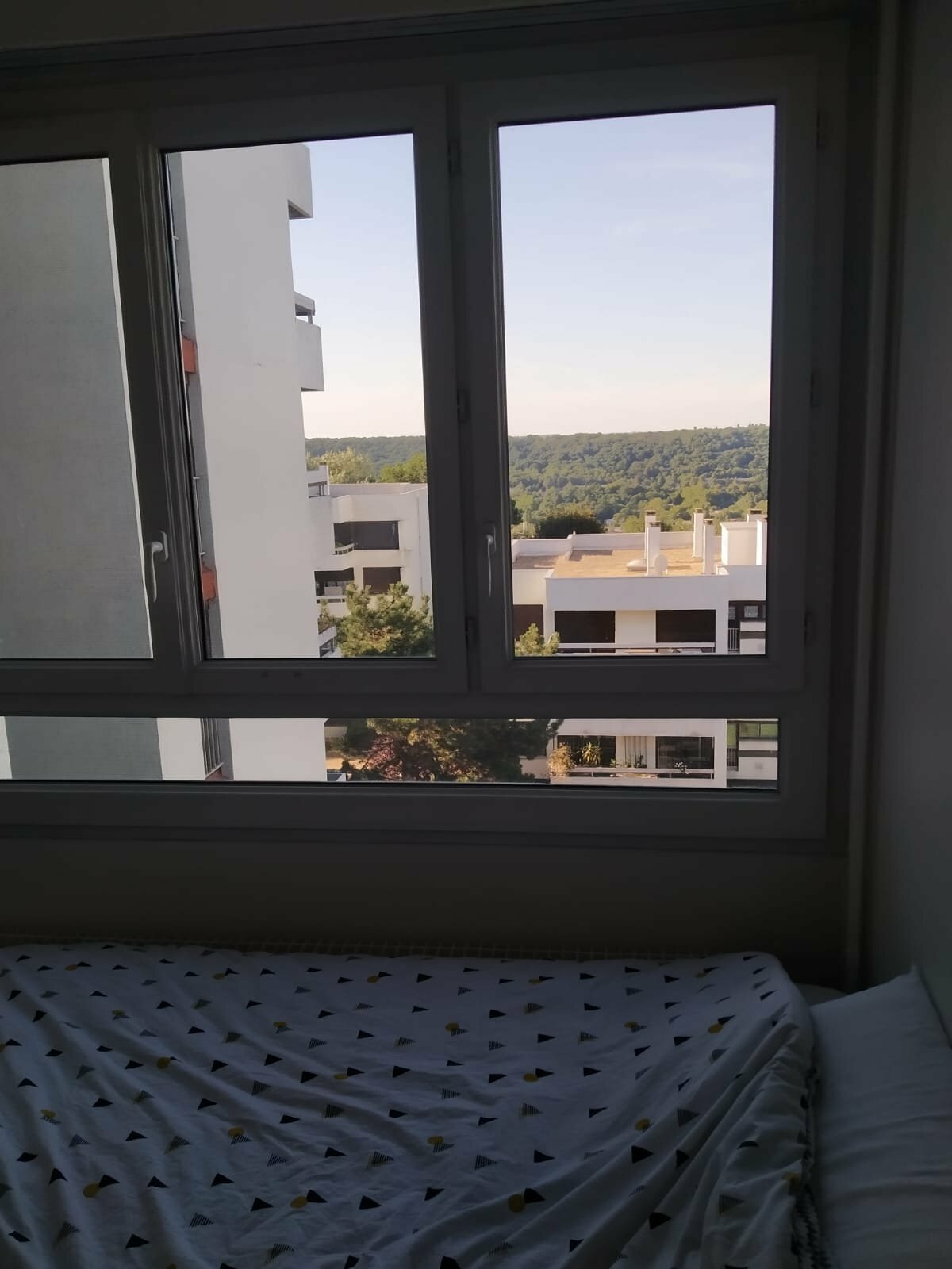 Kolokation Les Ulis 260313