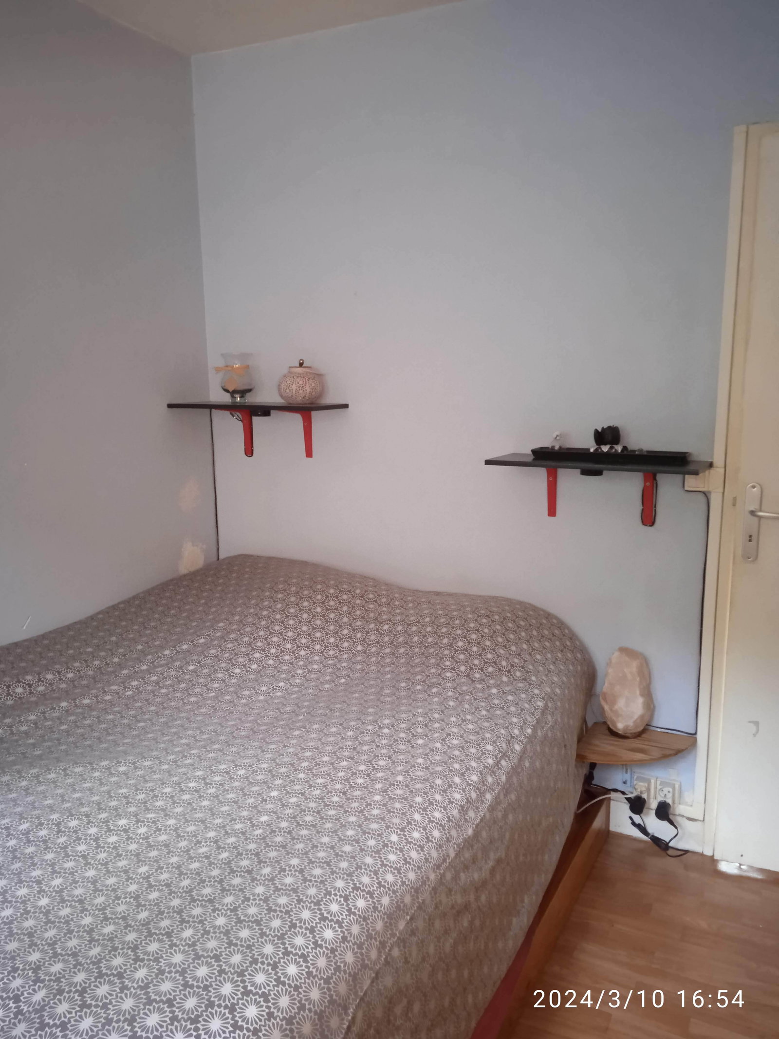 Gästezimmer Champigny-sur-Marne 368349