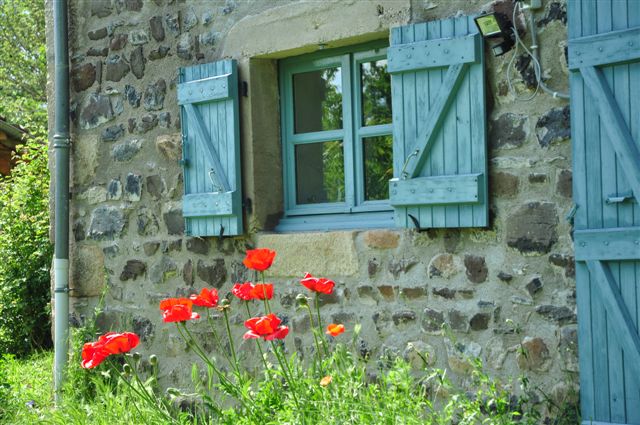 Ganzes Haus Rosières 480574