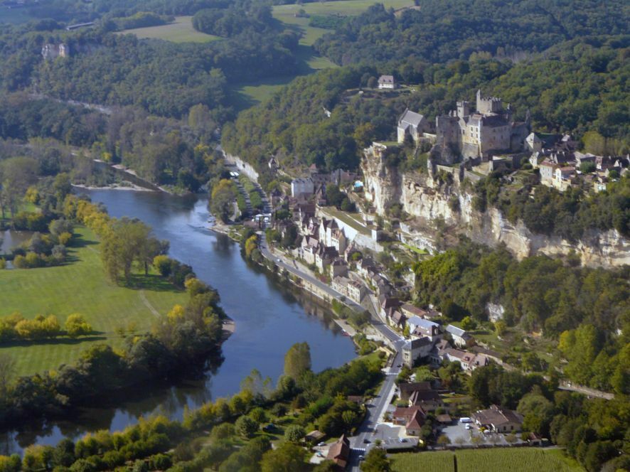 Unabhängiges Studio Sarlat-la-Canéda 72762