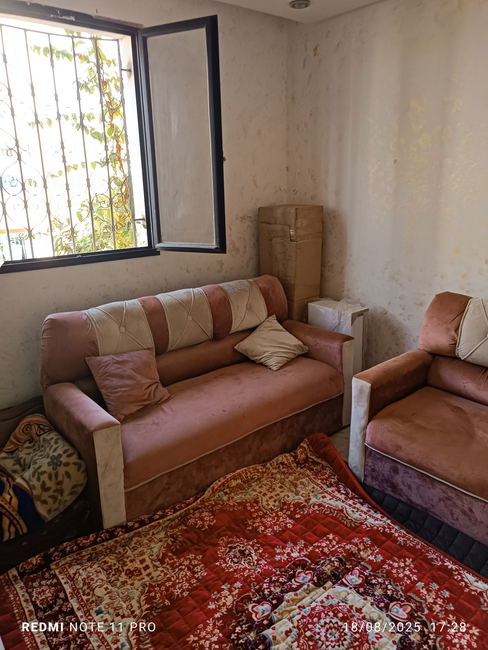 Unabhängiges Studio Sala Al Jadida 623051