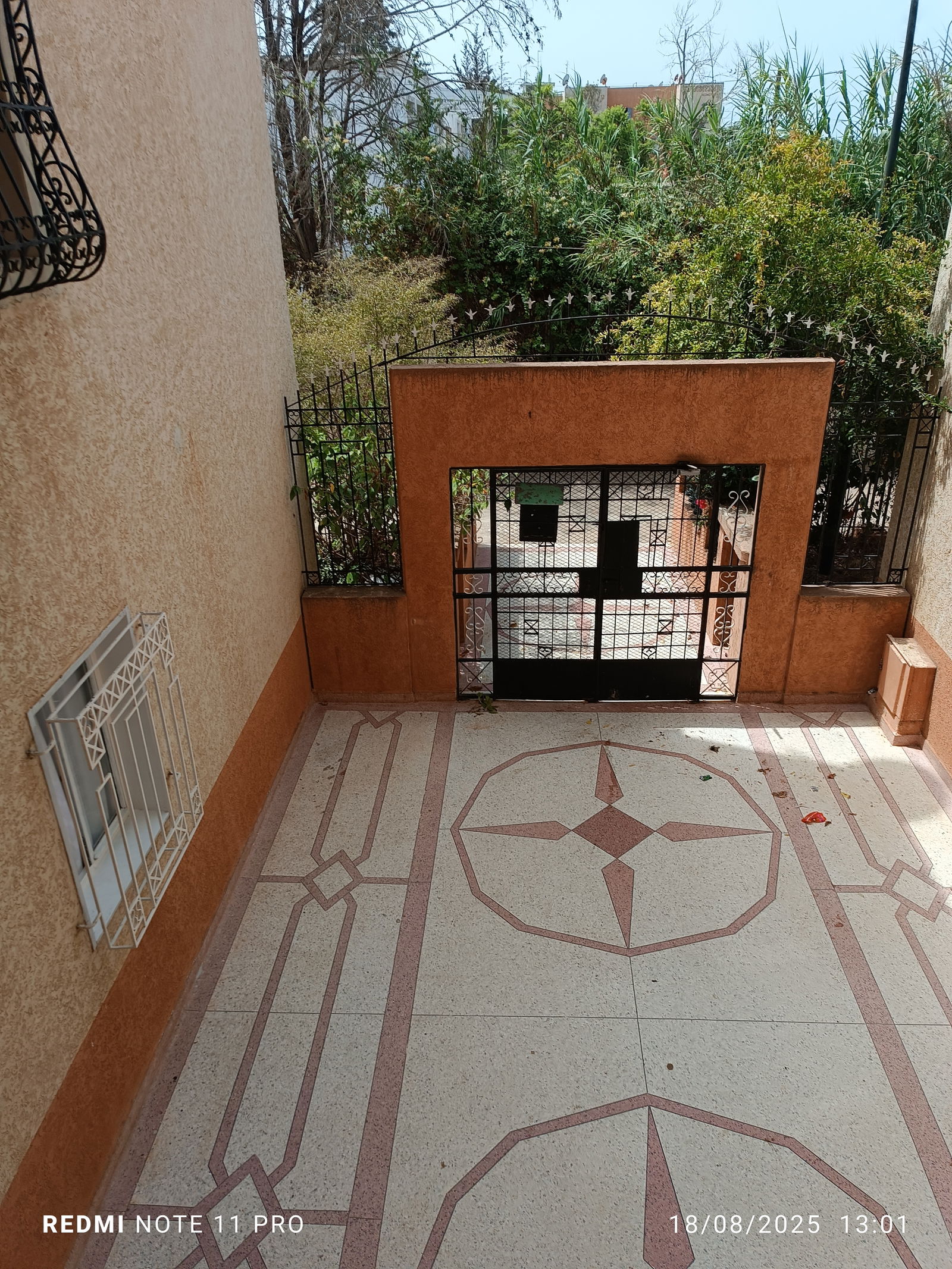 Unabhängiges Studio Sala Al Jadida 623051