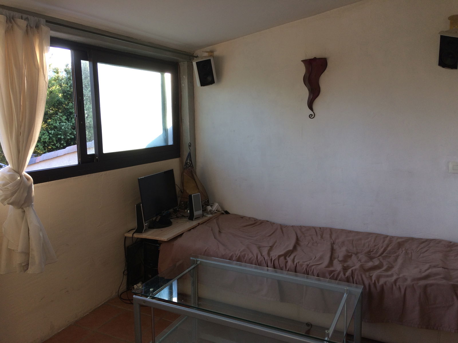 Unabhängiges Studio Cagnes-sur-Mer 174723