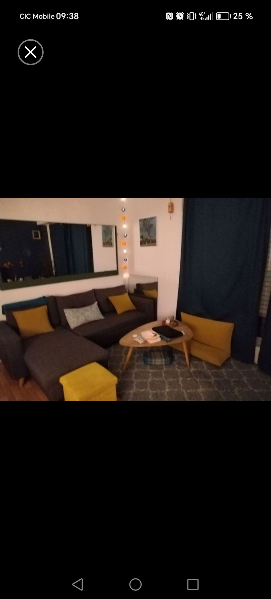 Gastfamilie Paris 327138