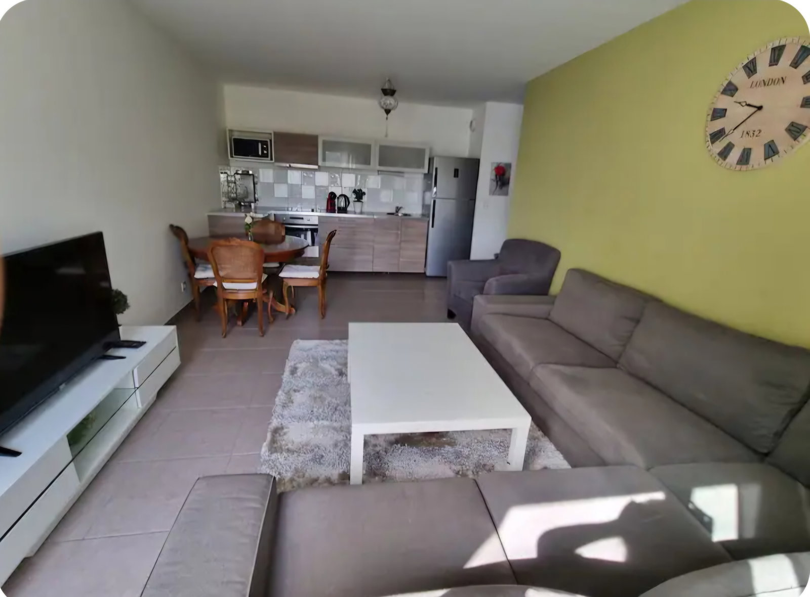 Gastfamilie Montpellier 660479