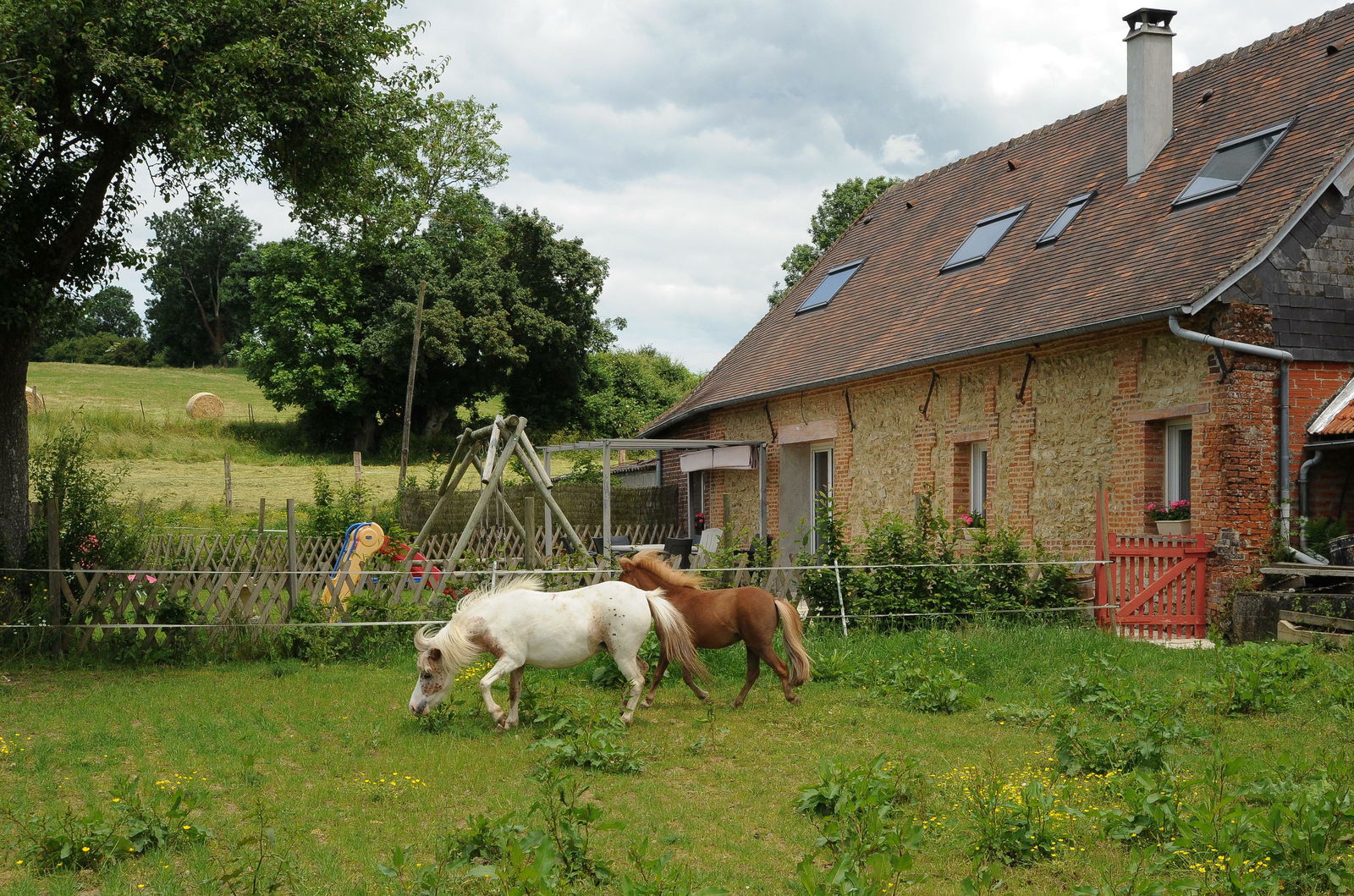 Unabhängiges Studio Bouelles 118896