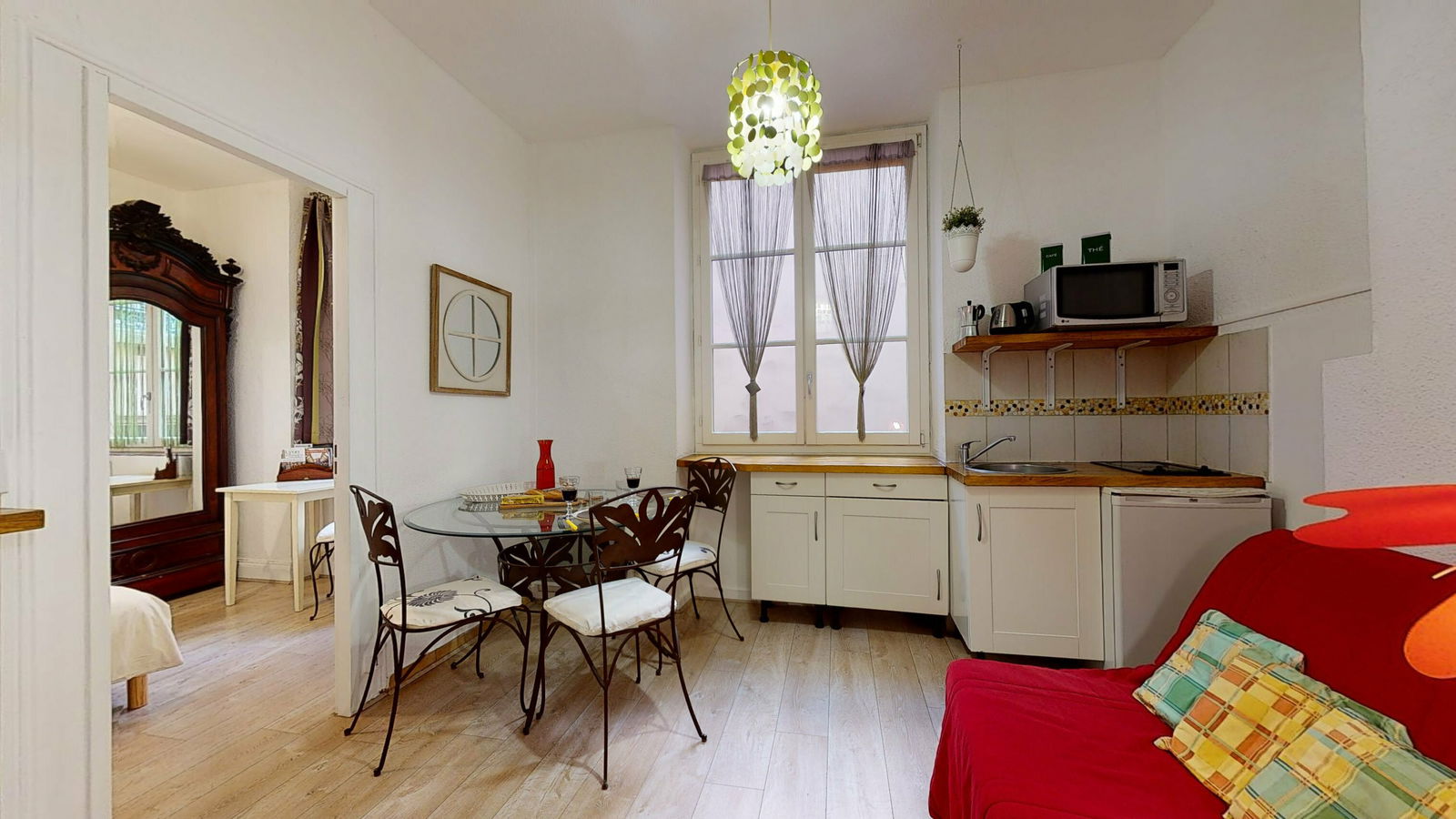 Unabhängiges Studio Lyon 180785