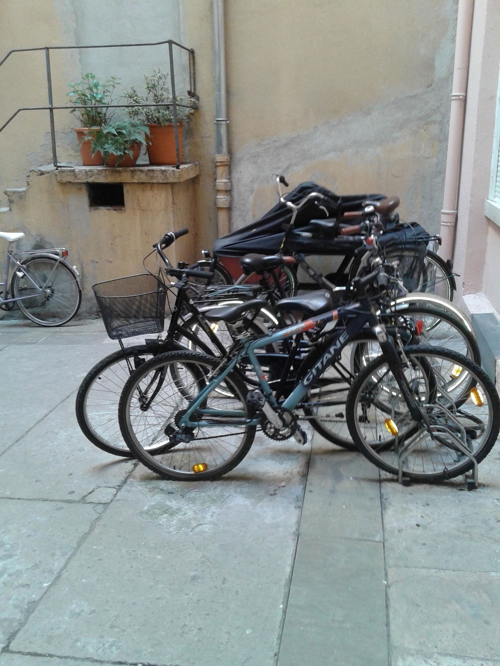 Unabhängiges Studio Lyon 180785