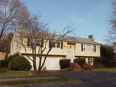 Gastfamilie Wellesley 228667