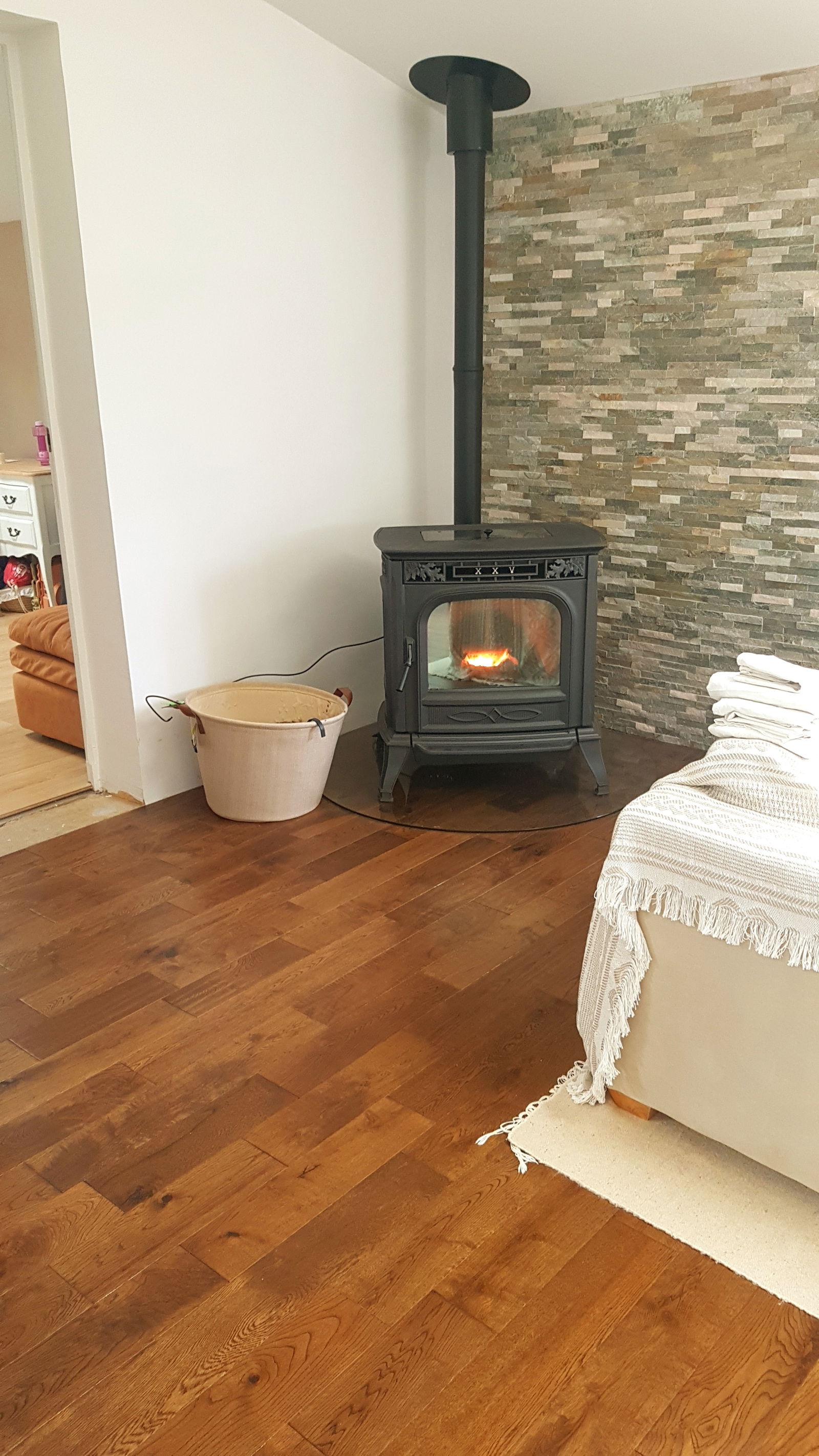 Ganzes Haus Ascain 252970