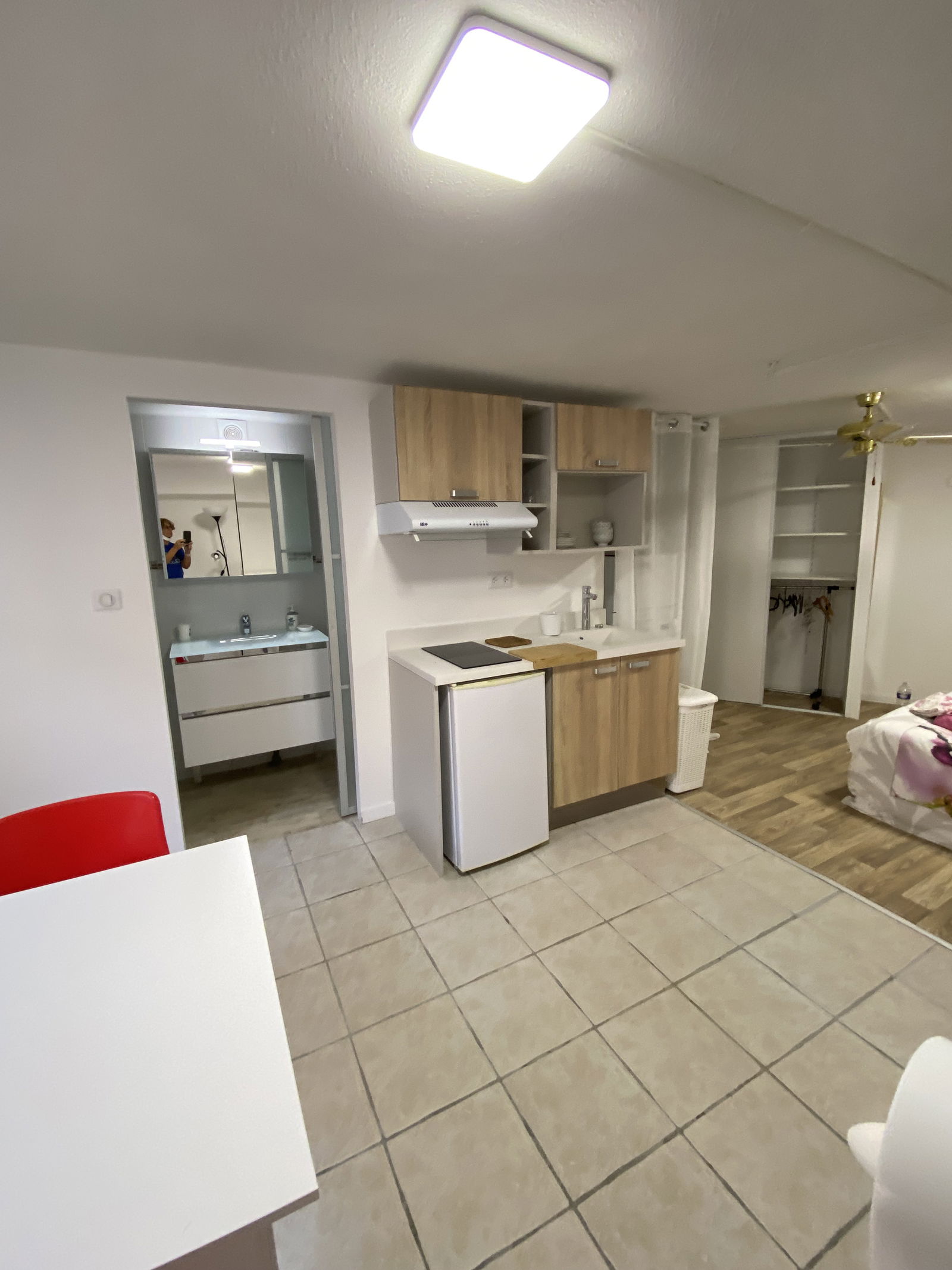 Unabhängiges Studio Colomiers 170364