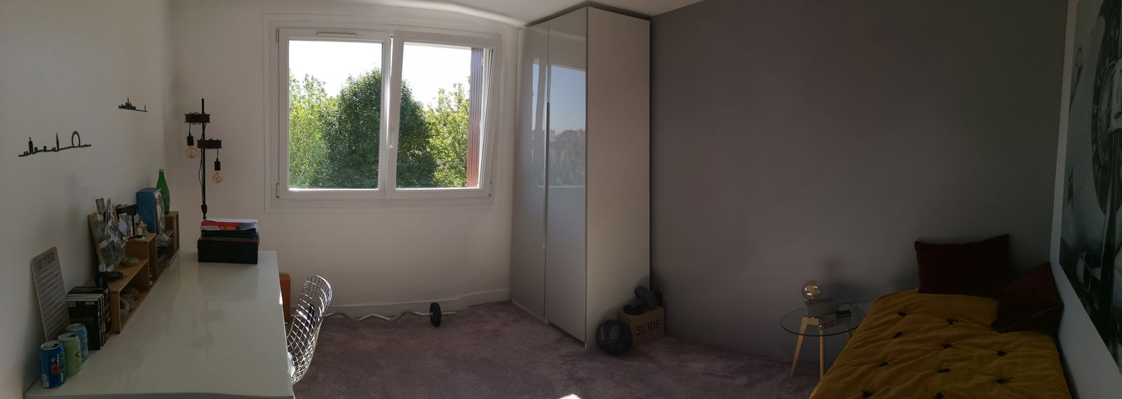 Gastfamilie Saint-Cloud 259842