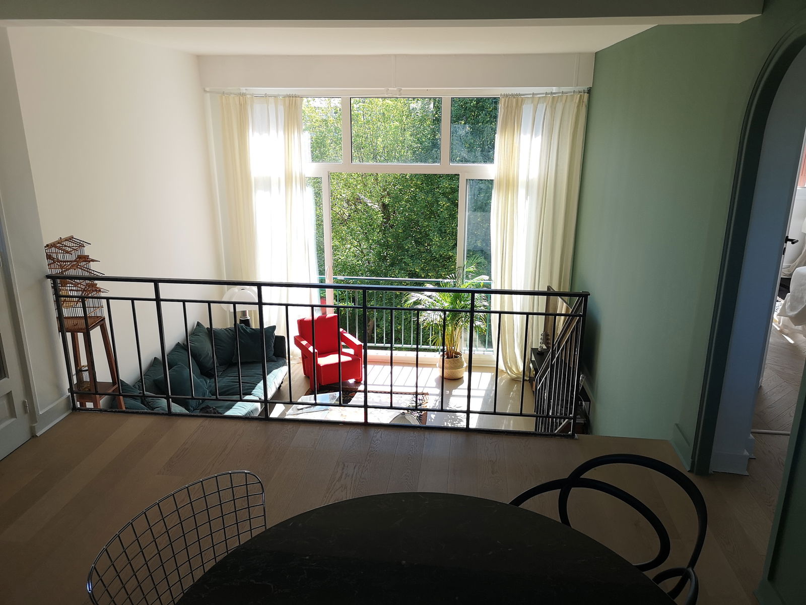 Gastfamilie Saint-Cloud 259842