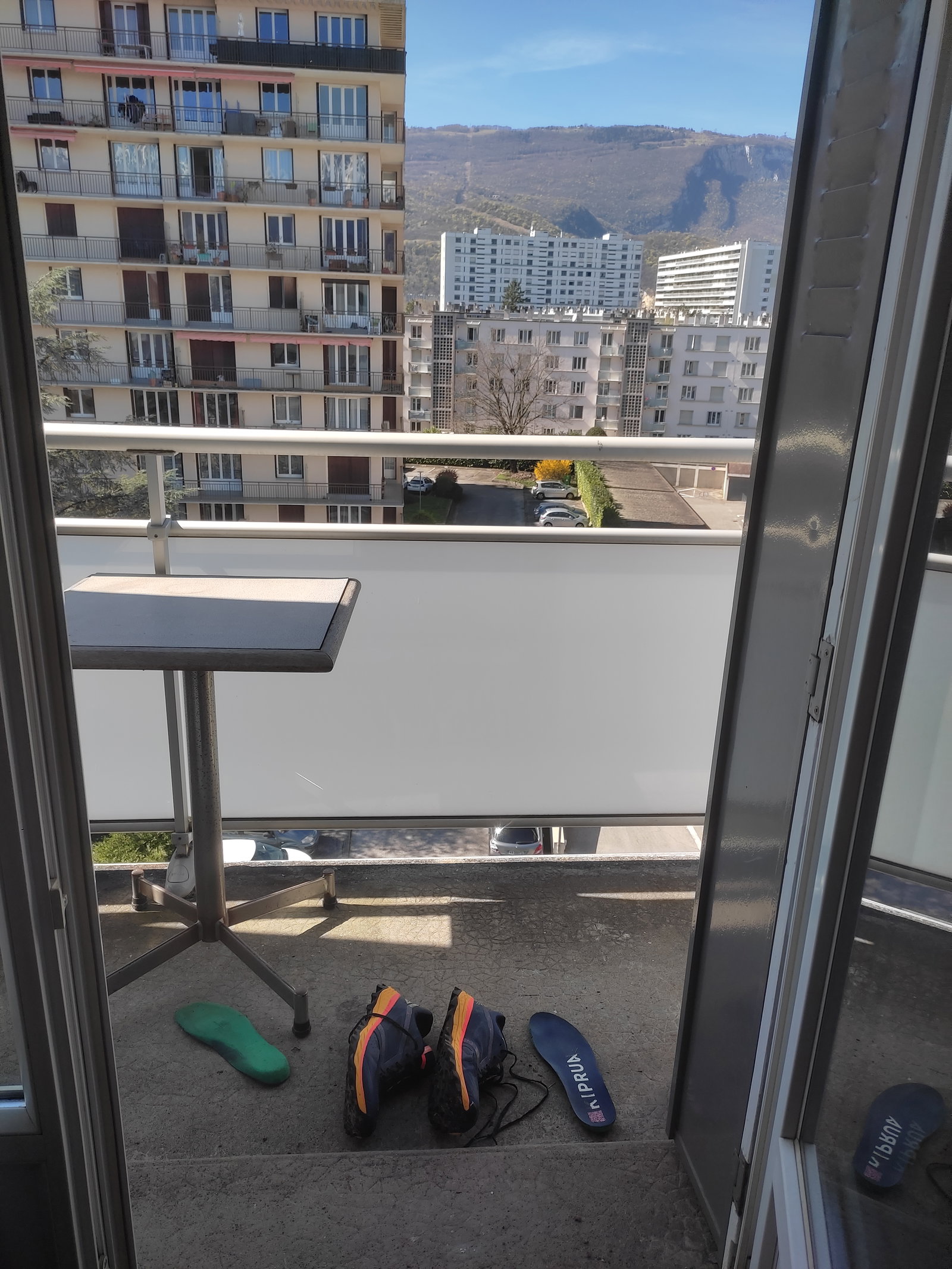 Gastfamilie Grenoble 661205