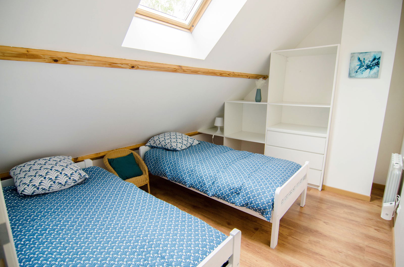 Unabhängiges Studio Chèvreville 259183