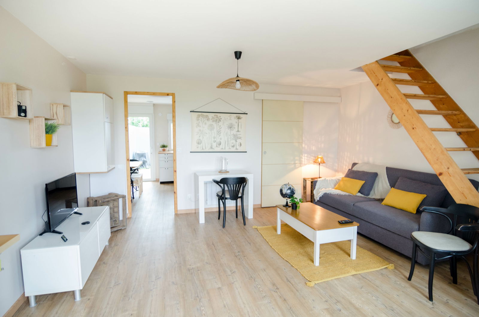 Unabhängiges Studio Chèvreville 259183