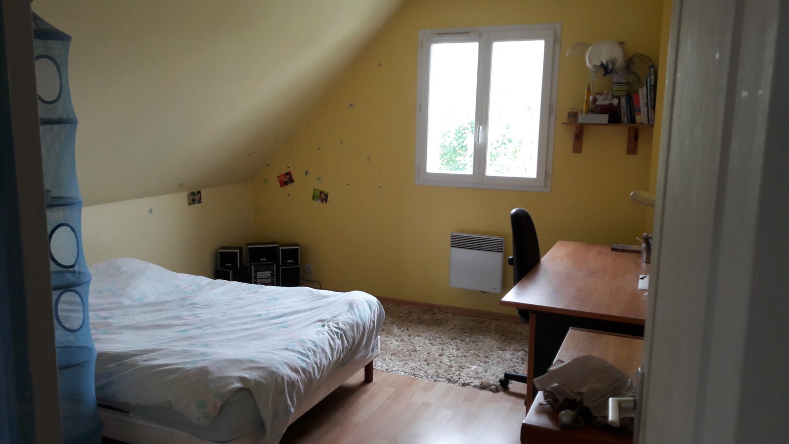 Gastfamilie Notre-Dame-d'Oé 234034