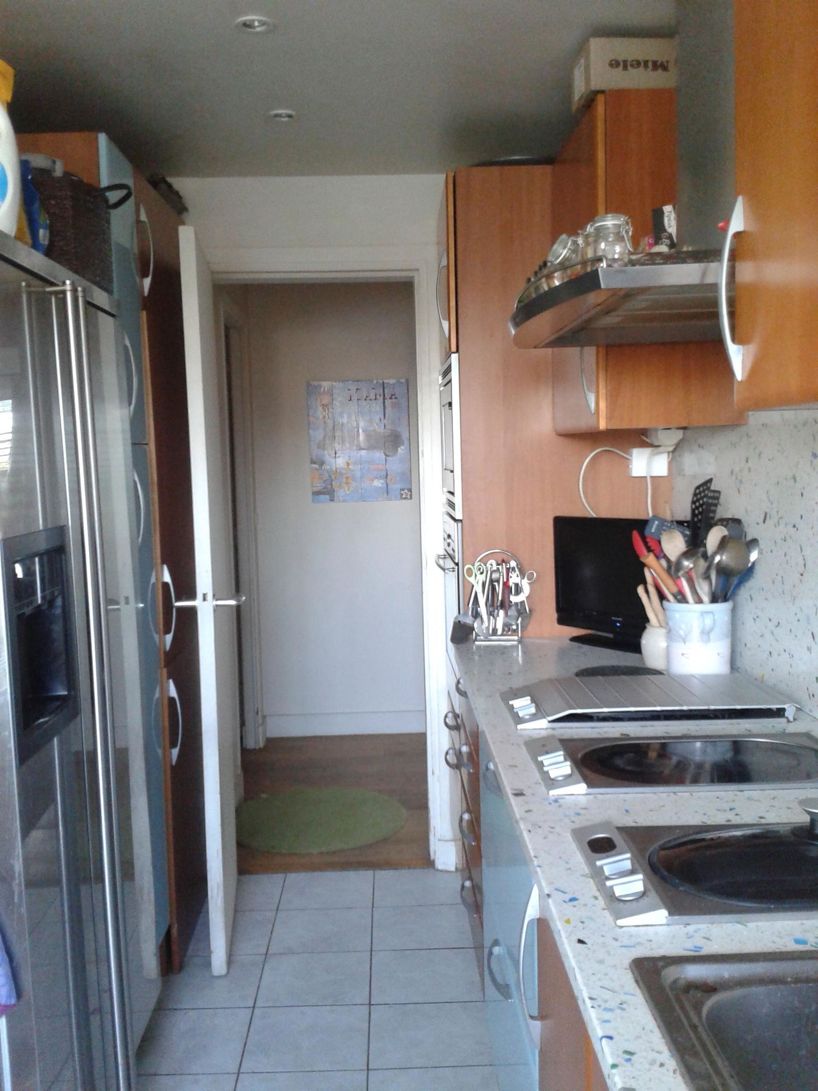 Gastfamilie Paris 67447