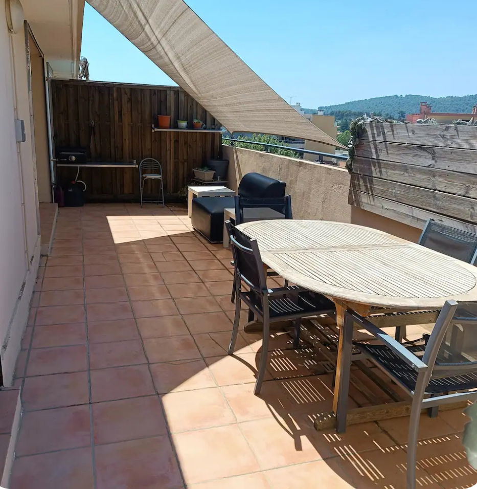 Gastfamilie Draguignan 653801