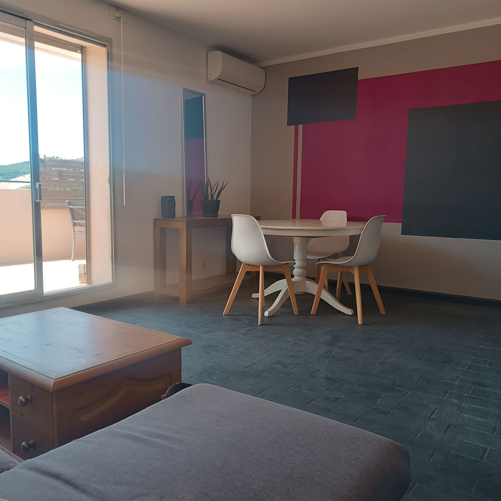 Gastfamilie Draguignan 653801