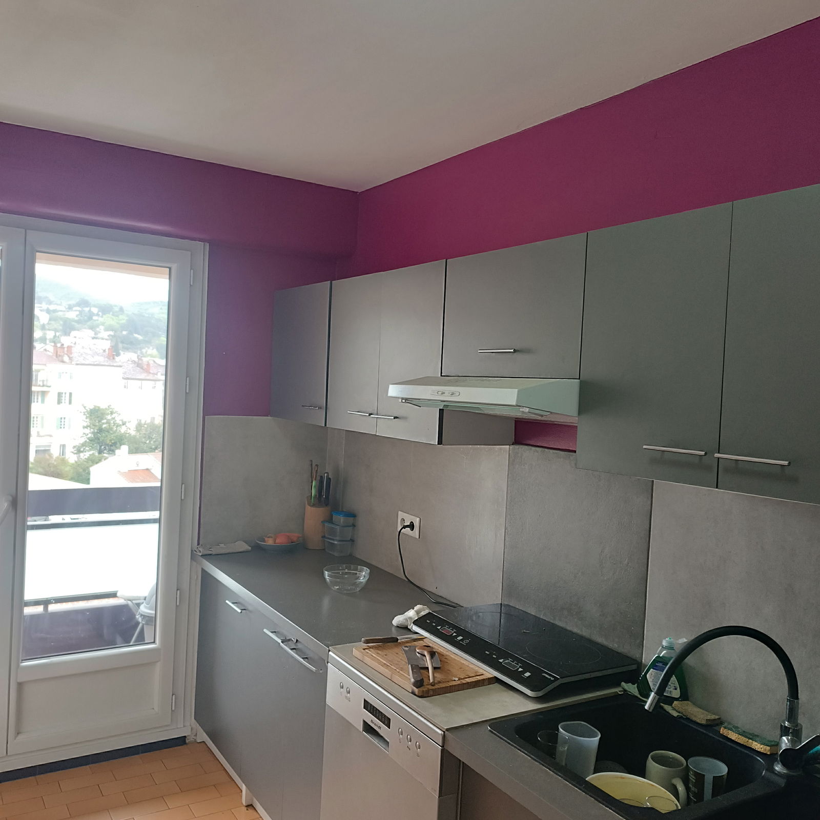 Gastfamilie Draguignan 653801