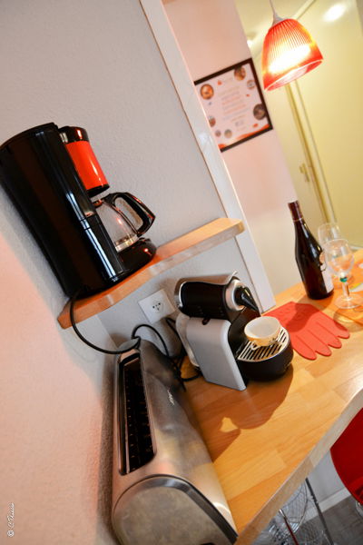 Unabhängiges Studio Lyon 48244