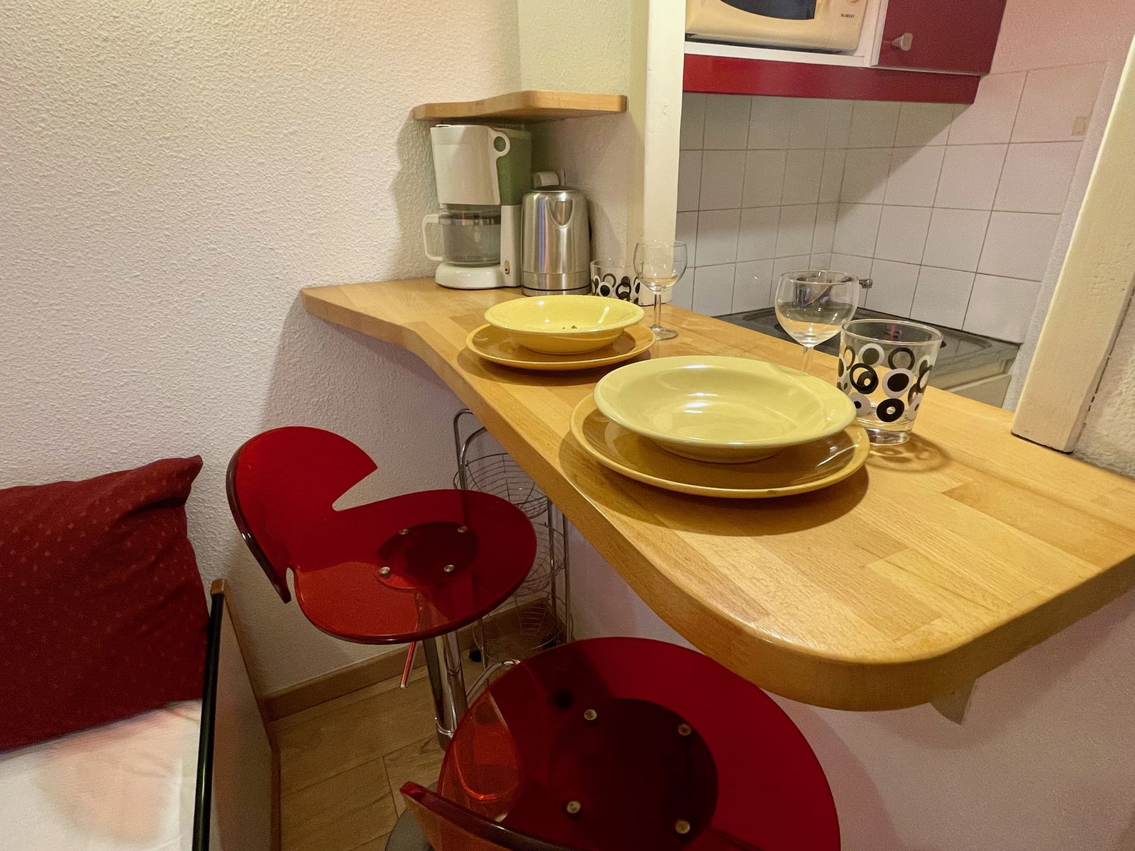 Unabhängiges Studio Lyon 48244