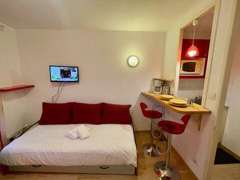 Unabhängiges Studio Lyon 48244