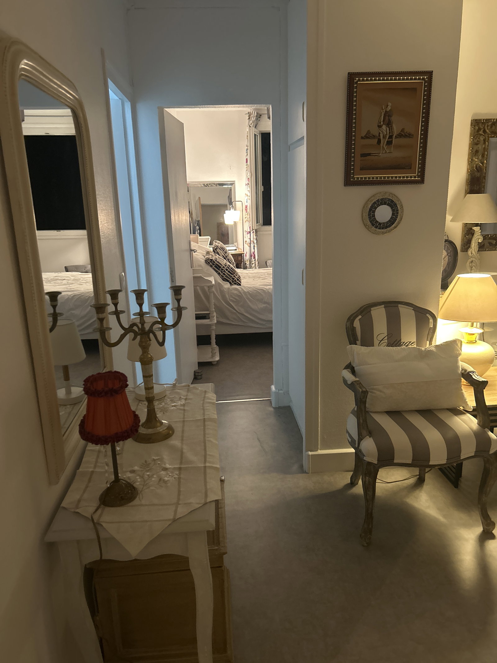 Unterkunft Beim Gastgeber Montmorency 675453