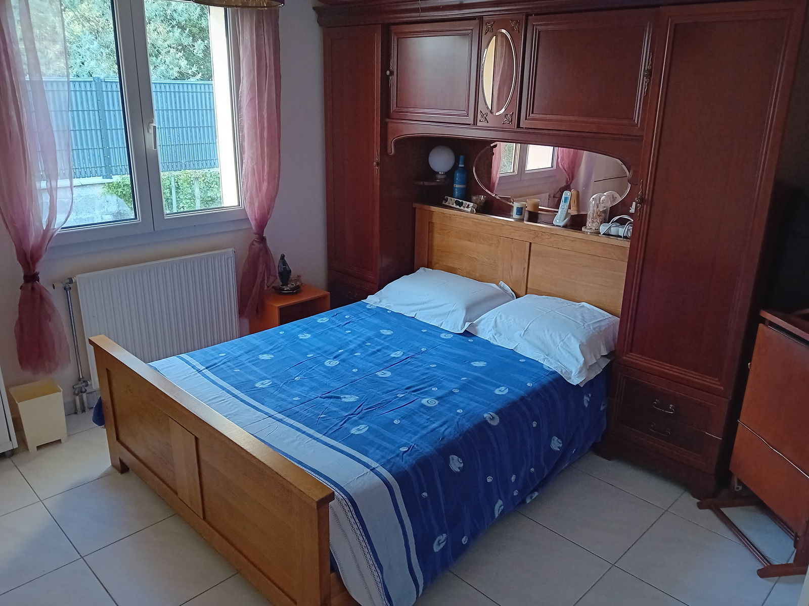 Gastfamilie Blanquefort 293700