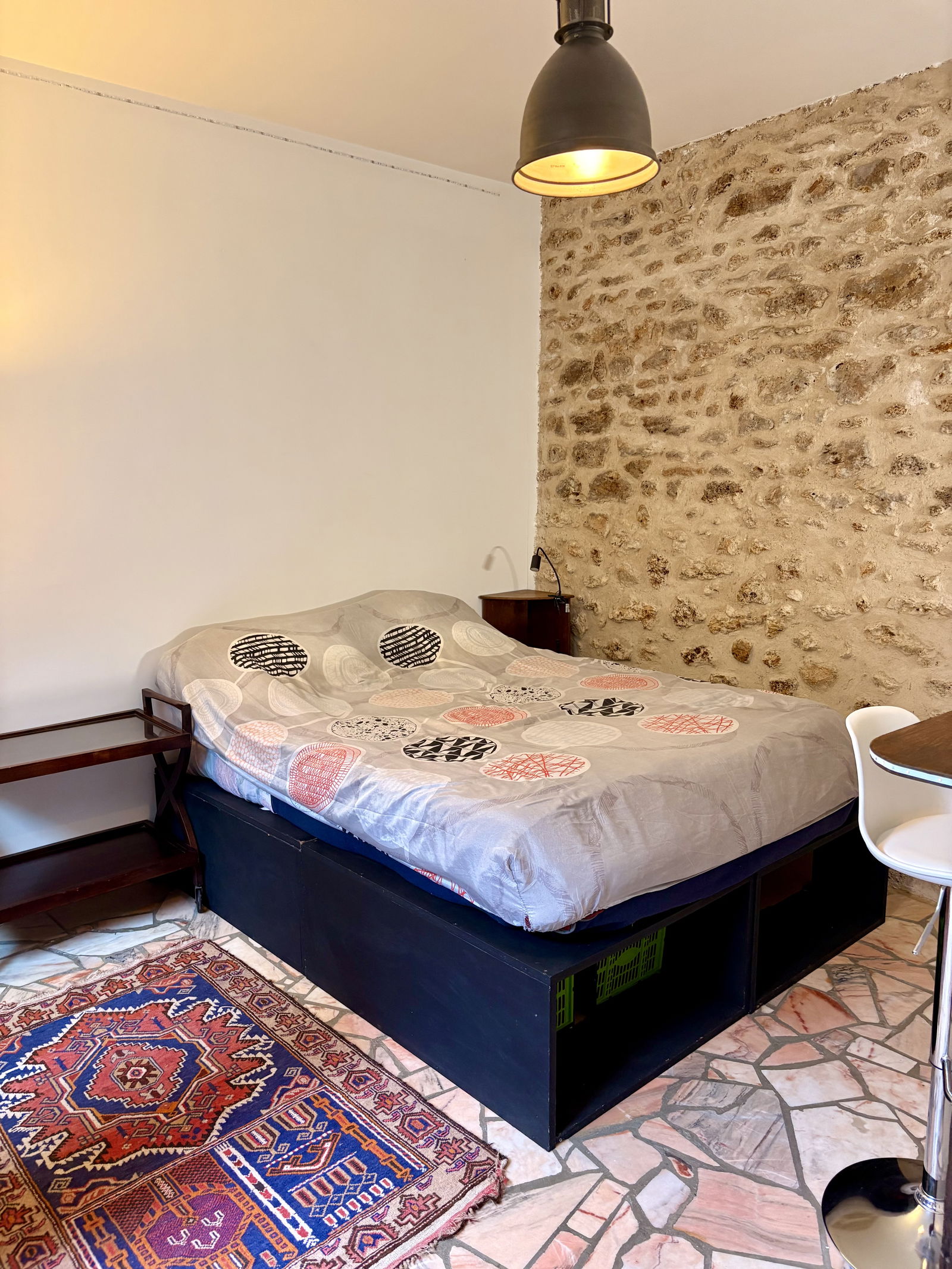 Zusammenleben Paris 614393