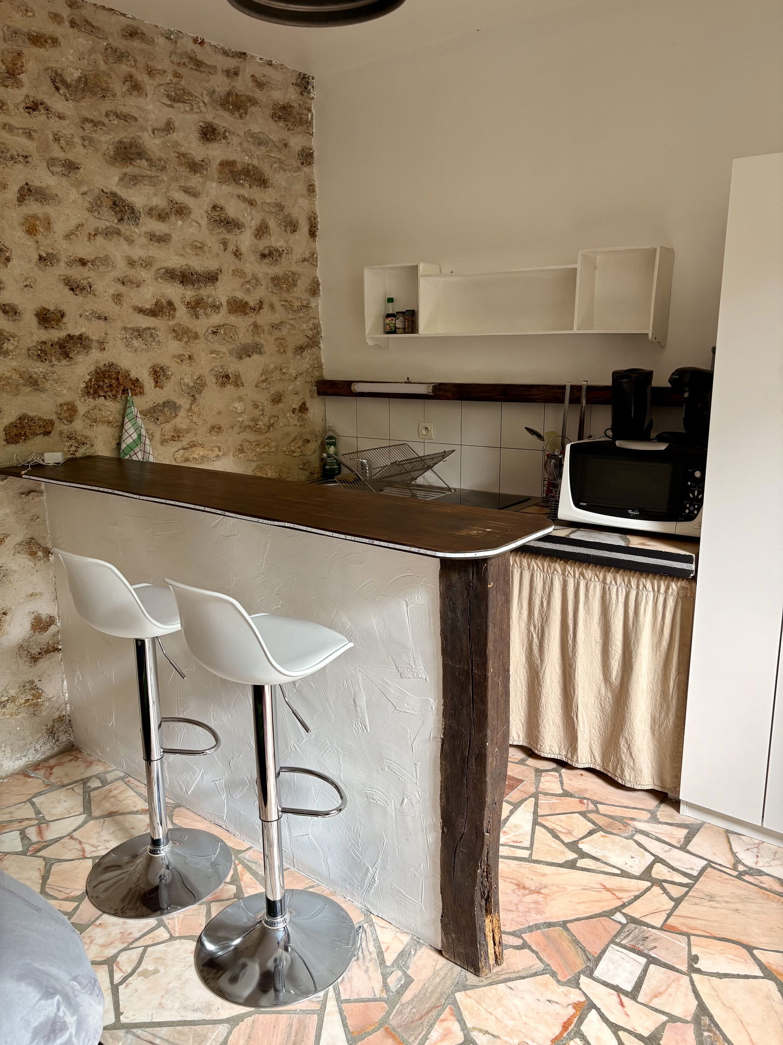 Zusammenleben Paris 614393