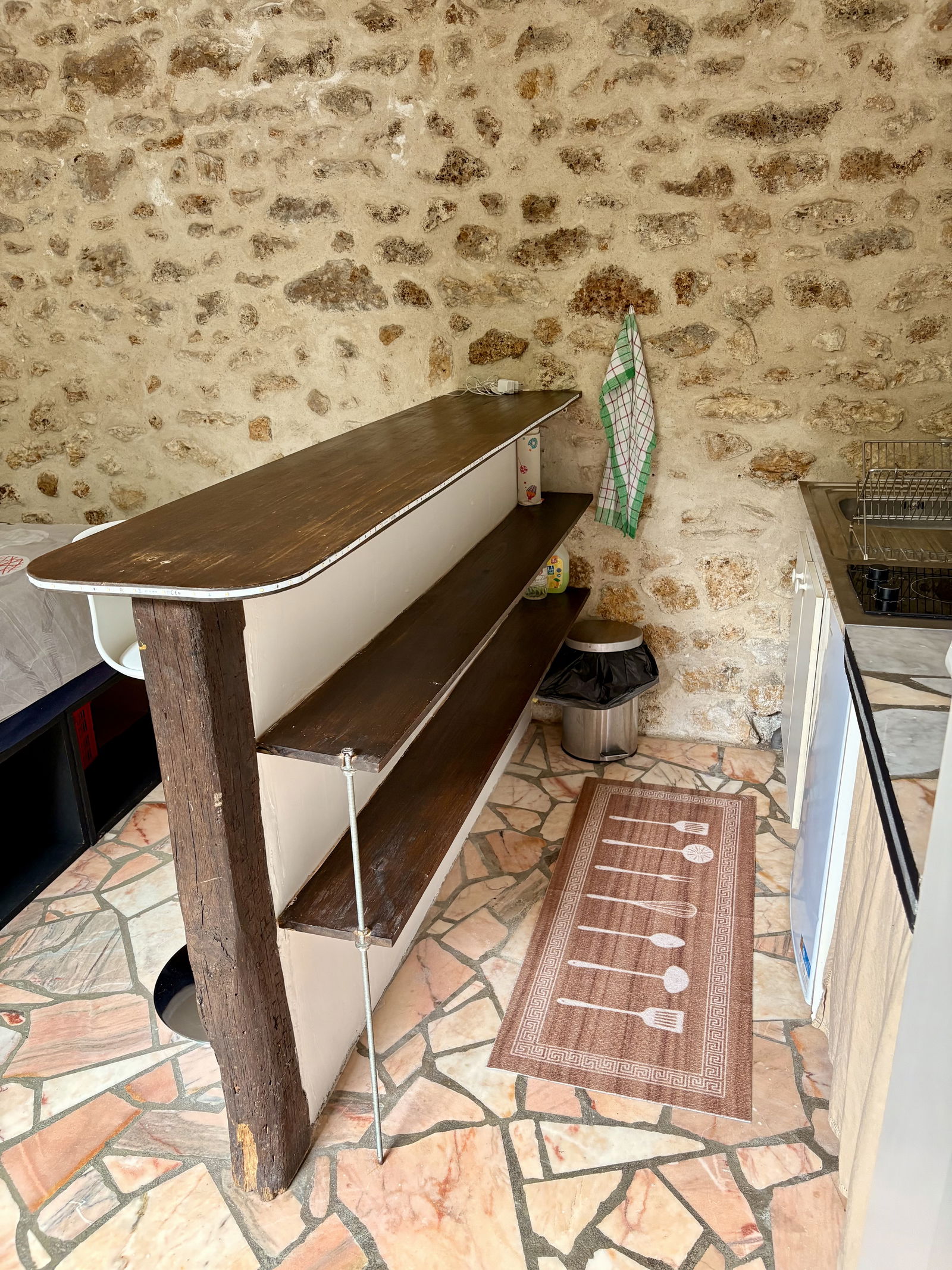 Zusammenleben Paris 614393