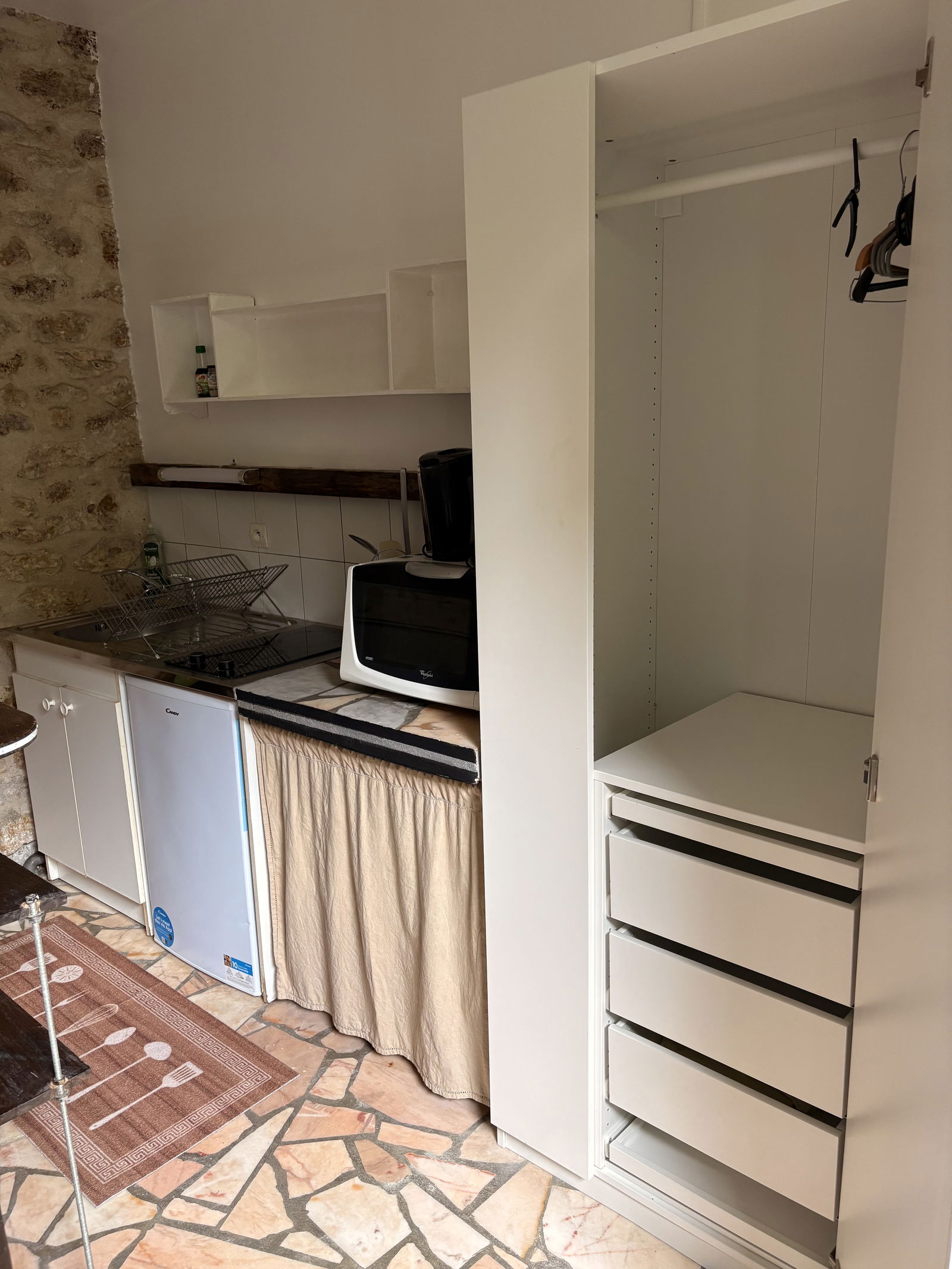 Zusammenleben Paris 614393