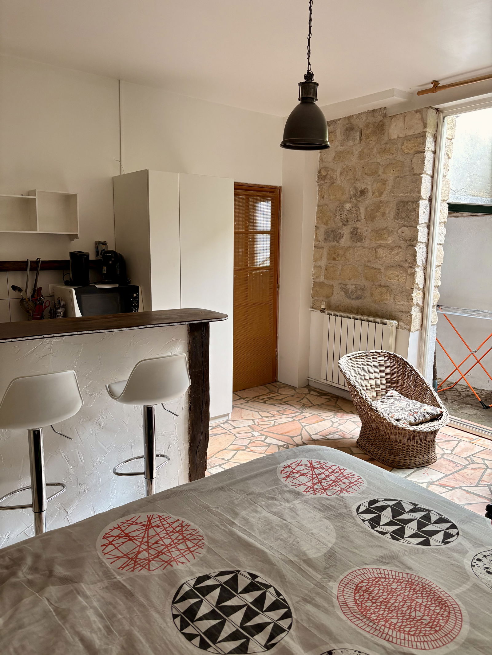 Zusammenleben Paris 614393
